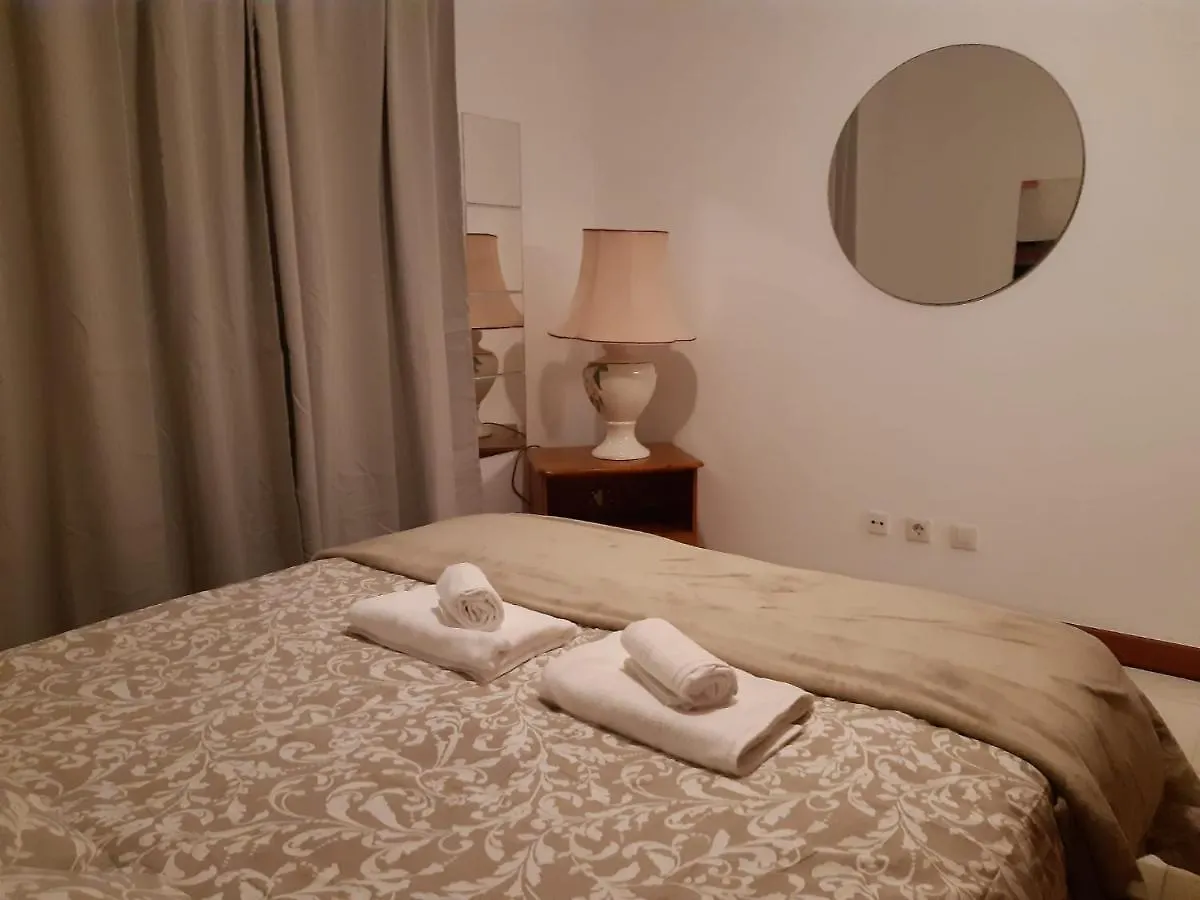 Apartamento Arena بلايا بلانكا إسبانيا