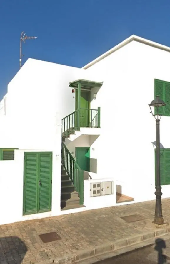 Apartamento Arena بلايا بلانكا إسبانيا